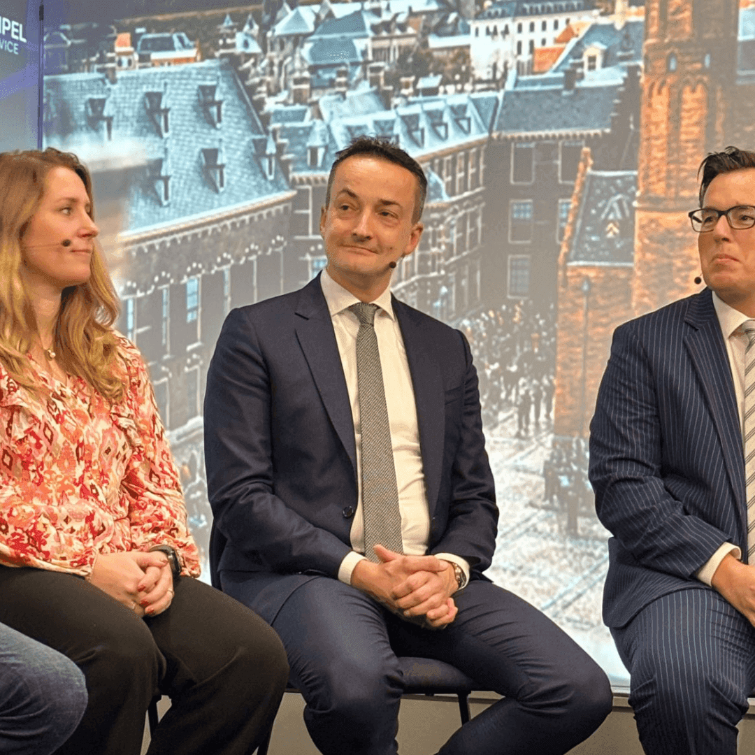 NSC - Tjebbe van Oostenbruggen - debat